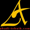 Gravatar for Abadi Tehnik Avatar for Abadi Tehnik