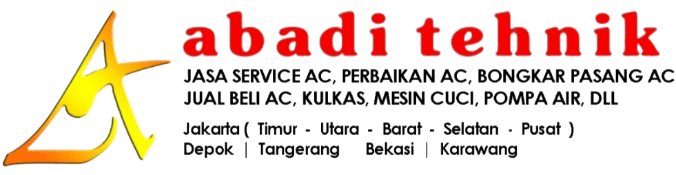JASA SERVICE AC