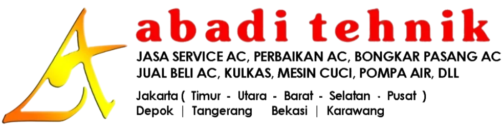 JASA SERVICE AC