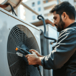 Service AC Cipinang Muara Service AC Cipinang Muara