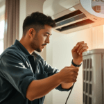 Service AC Cipinang Muara Cuci AC Cipinang Muara