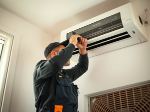 Jasa Service AC