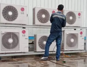 Service AC JGC Service AC JGC
