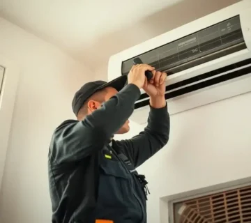 Jasa Service AC abadi-tehnik.com