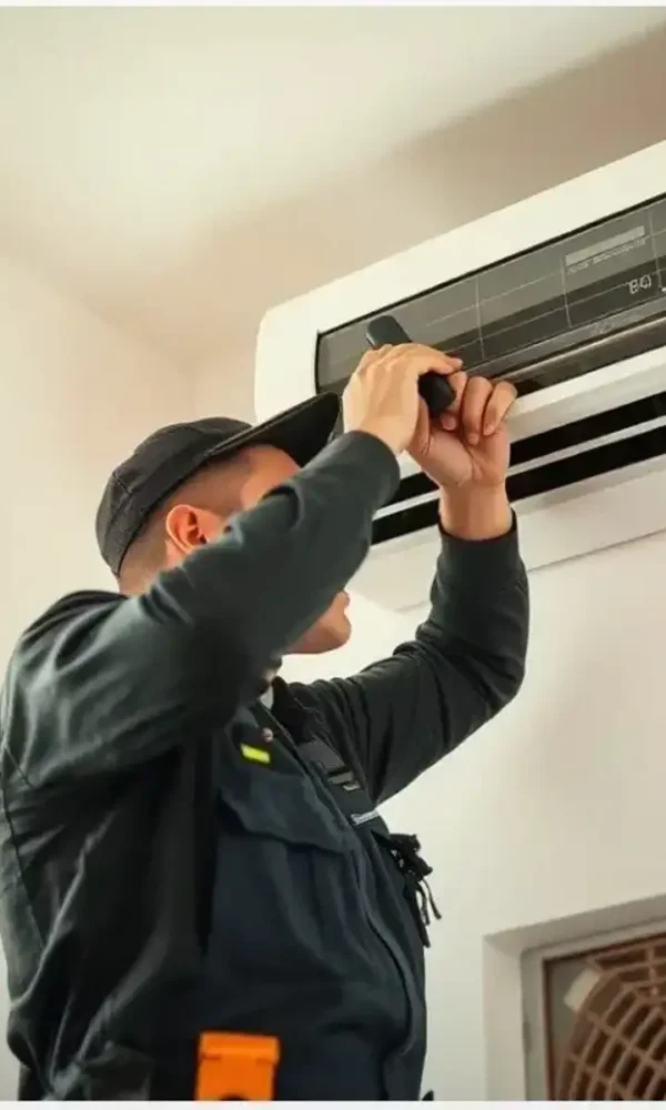 Jasa Service AC abadi-tehnik.com